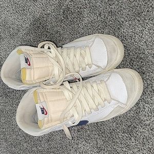 Nike Blazer Mid